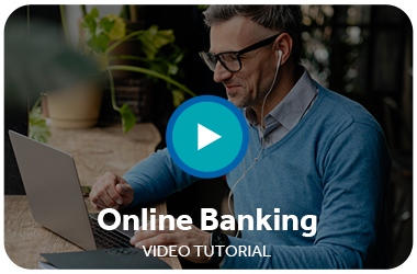 Online Banking Video