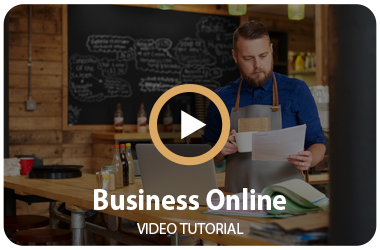 Business Online Video