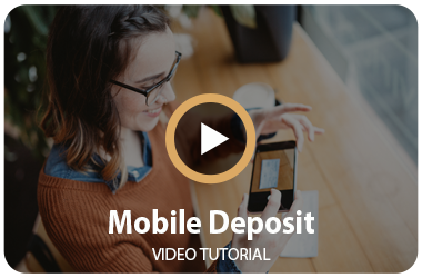 Mobile Deposit Video