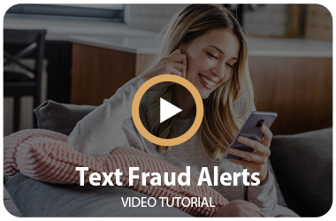 Text Fraud Alerts Video