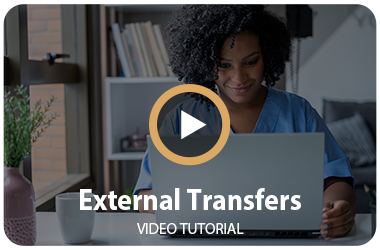 External Transfers Video
