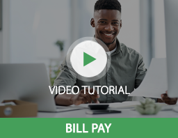 Watch Our Bill Pay Video