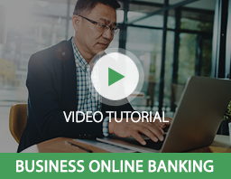 Watch Our Business Online Banking Video