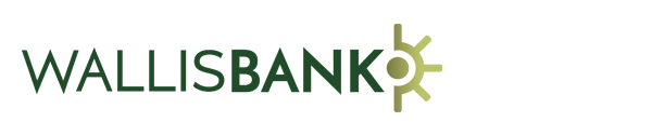 Wallis Bank Logo