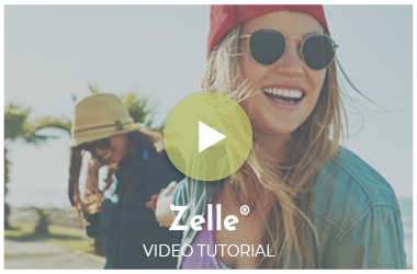 Watch Our Zelle® Video