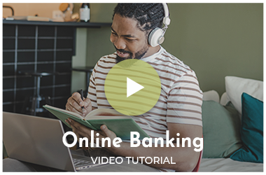 Watch Our Online Banking Video