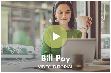 Watch Our Bill Pay Video
