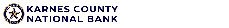 Karnes County National Bank Logo