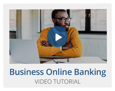 Watch Our Business Online Video
