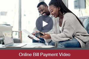 Free Online Bill Payment and Presentment | The Savings Bank | MA