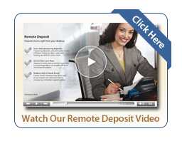 Interactive Video Player