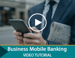 Business Mobile Video
