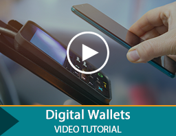 Digital Wallets Video