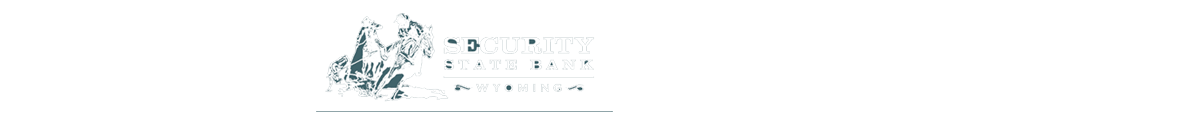Security State Bank Logo