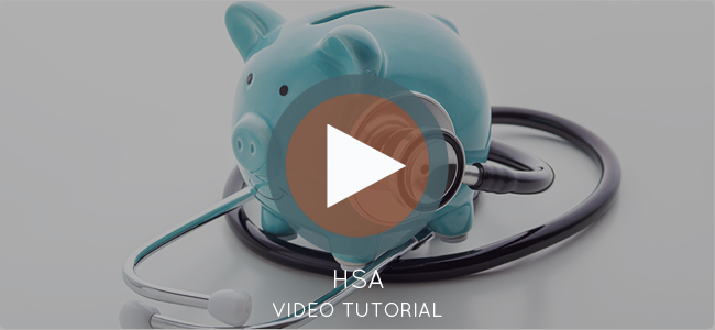 Watch Our HSA Video
