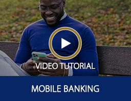 Watch Our Mobile Banking Video