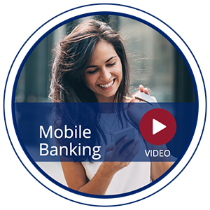 Mobile Banking Video