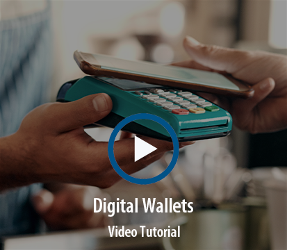 Digital Wallets Video