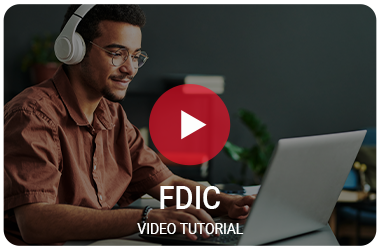 FDIC Video