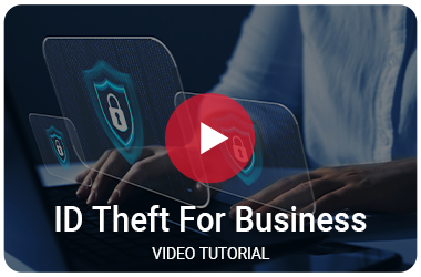 ID Theft For Business Video