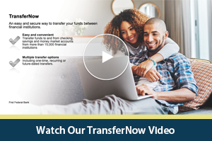 External Transfers Video