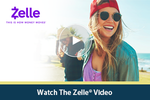 Zelle® Video