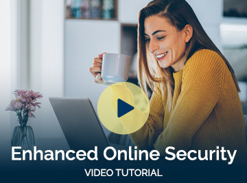 Enhanced Online Security Video
