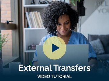External Transfers Video