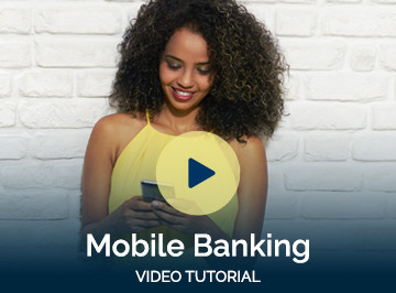 Mobile Banking Video