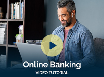 Online Banking Video