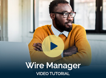 Wire Manager Video