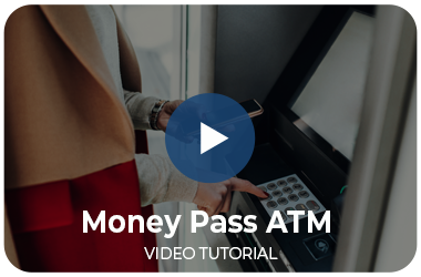 Money Pass ATM Video Tutorial