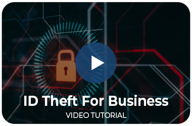 ID Theft for Business