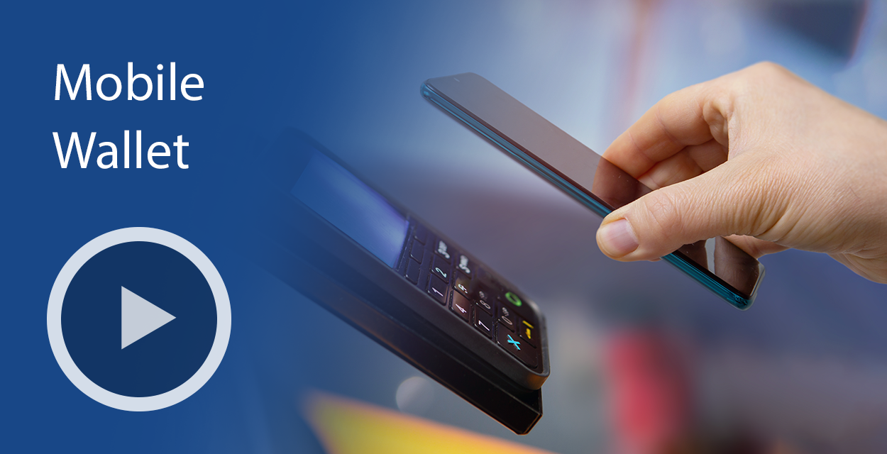 Mobile Wallet Video