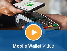 Open Mobile Wallet