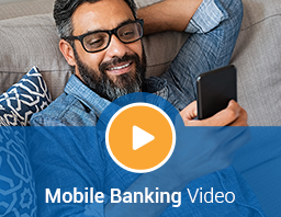 Open Mobile Banking