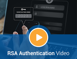 Open RSA Authentication