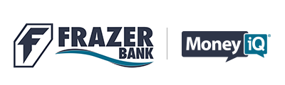 Frazer Bank Logo