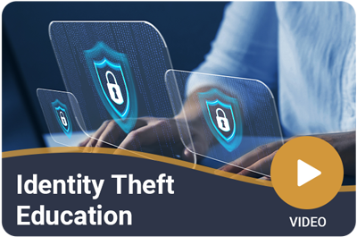 MoneyIQ Identity Theft Education Video