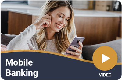 Mobile Banking