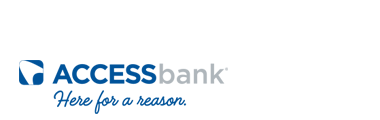 ACCESSbank Logo