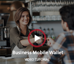Mobile Wallet Business