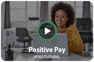 Positive Pay