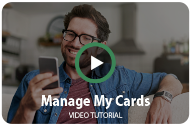 Card Management