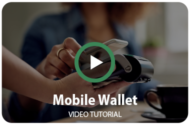 Mobile Wallet