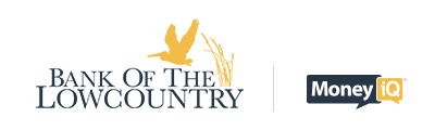 Bank of the Lowcountry Logo