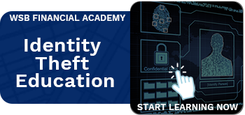 Identity Theft Education Videos