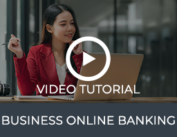 Business Banking Video