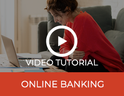 Online Banking Video
