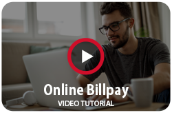 Online Billpay Video